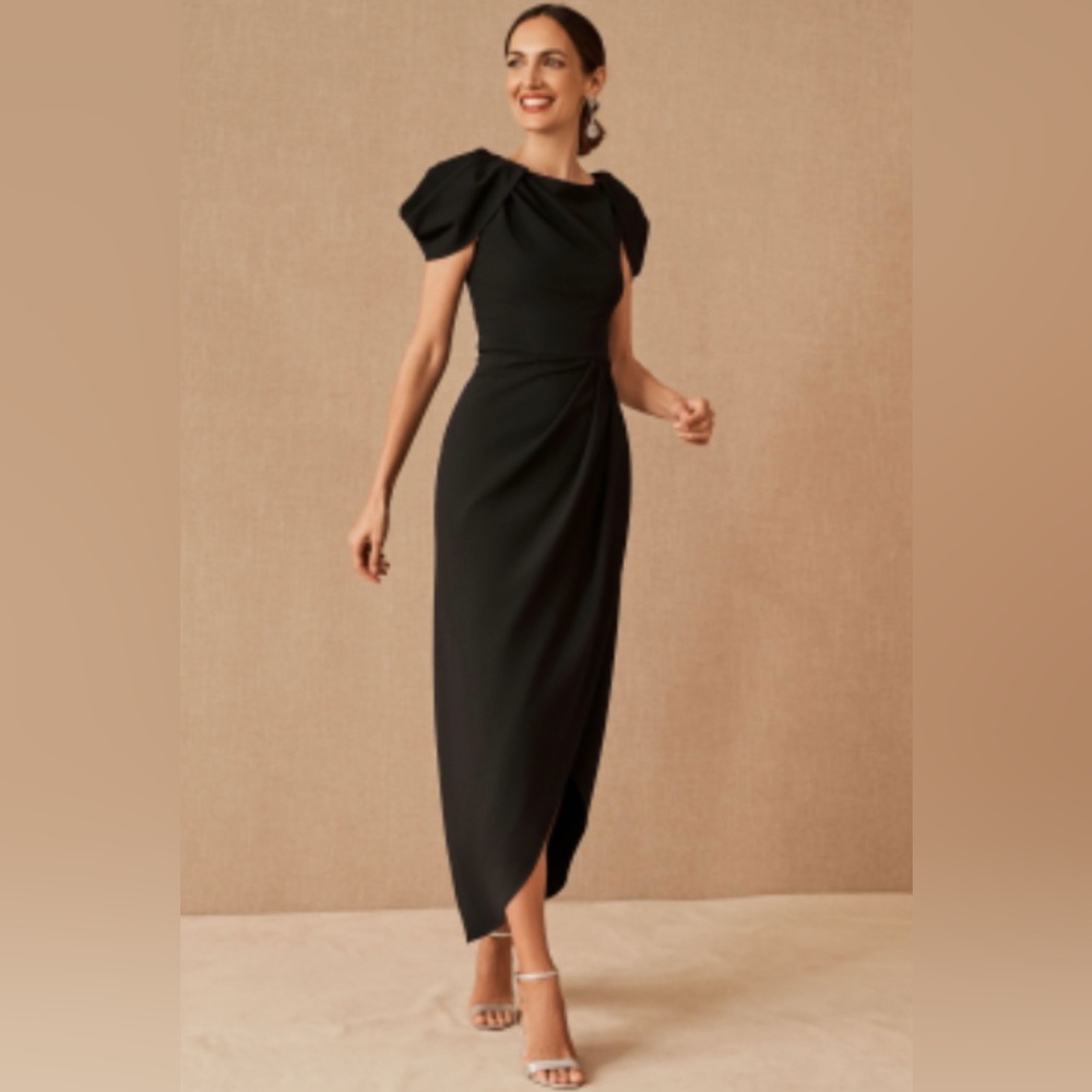BHLDN Sayre Dress